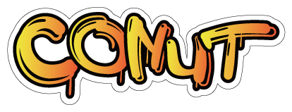 COMUT